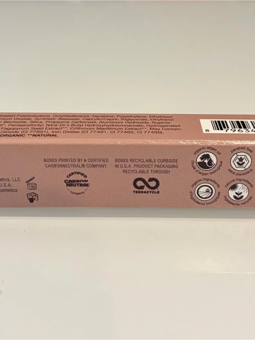 JOSIE MARAN Creamy Concealer Crayon in “Dark” DISCONTINUED PRODUCT